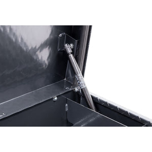 Product of Weather Guard (Werner) 164-6-04 Low Profile Toolbox 