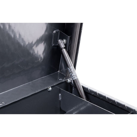 Product of Weather Guard (Werner) 164-6-04 Low Profile Toolbox 