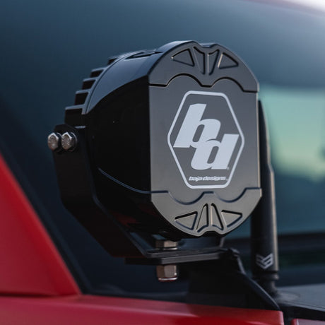 Baja Design 298001 Driving/ Fog Light Cover||298001_1.Jpg||86||b34298001||1682526