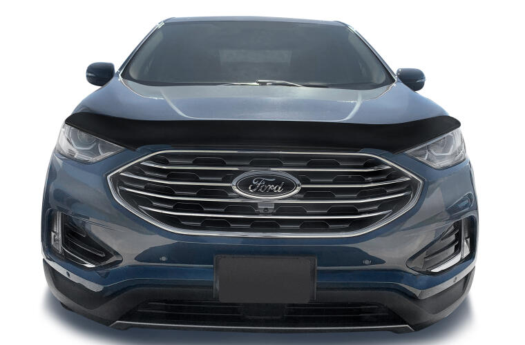 Product of Auto Ventshade (AVS) 20239 Carflector Low Raised Mount Bug Shield 
