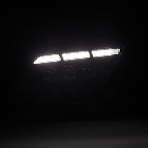 Alpharex Usa 880488 Headlight Assembly||880488_2.Jpg||87||alp880488||1681900