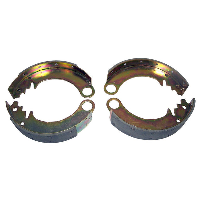 Crown Automotive J0642967 Brake Shoe||j0642967.Jpg||85||c1yj0642967||1156037