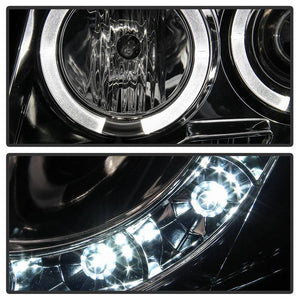 Spyder Automotive 5011930 Headlight Assembly||||91||s2z5011930||1917105