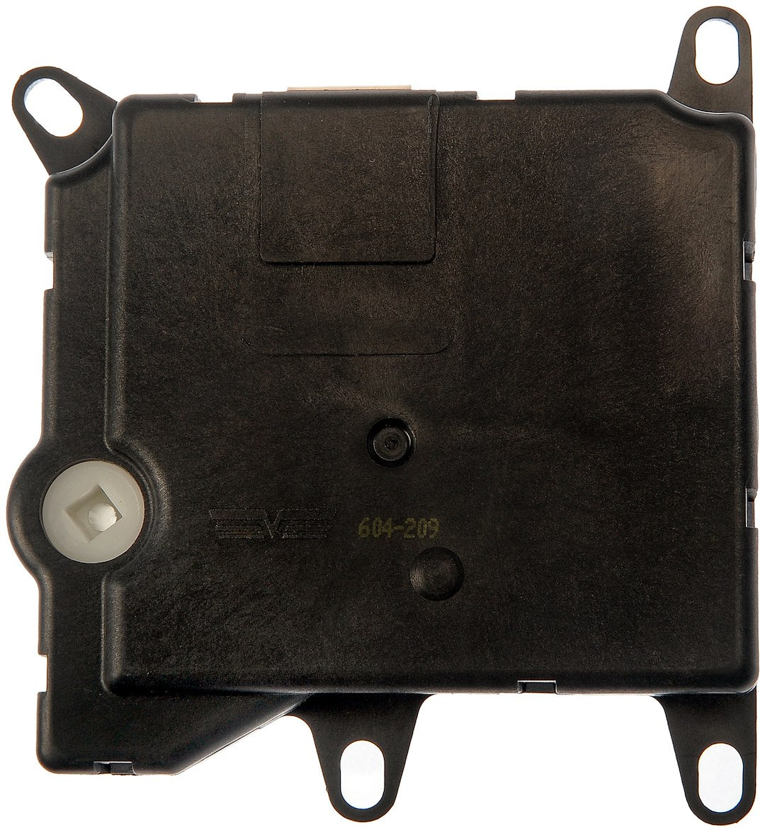 Dorman (Oe Solutions) 604-209 Blend Door Actuator||604-209-001.Jpg||85||d18604209||905215