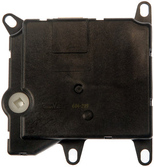 Dorman (Oe Solutions) 604-209 Blend Door Actuator||604-209-001.Jpg||85||d18604209||905215