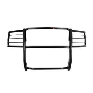 Product of TrailFX E0033B Grille Guard 1-Piece Black Gloss Powder Coated 