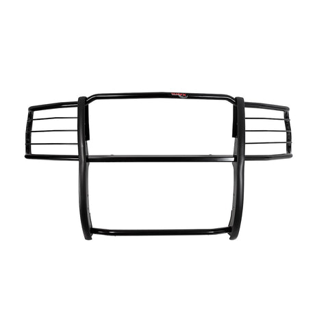 Product of TrailFX E0033B Grille Guard 1-Piece Black Gloss Powder Coated 
