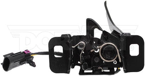 Dorman (Oe Solutions) 820-483 Hood Latch||820-483.Jpg||85||d18820483||1033657