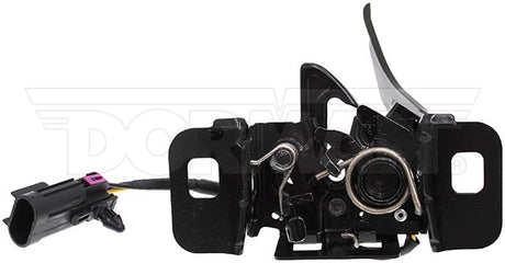 Dorman (Oe Solutions) 820-483 Hood Latch||820-483.Jpg||85||d18820483||1033657