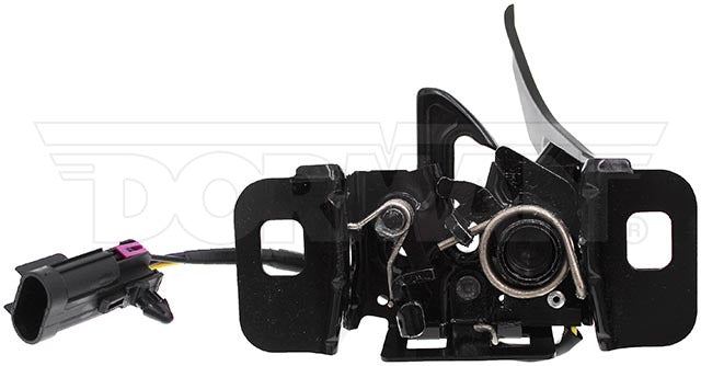 Dorman (Oe Solutions) 820-483 Hood Latch||820-483.Jpg||85||d18820483||1033657