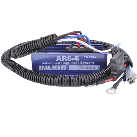 Product of Balmar Ars-5-H Voltage Regulator
