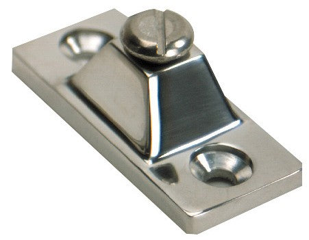 Product of Whitecap Industries 6109c Boat Deck Hinge