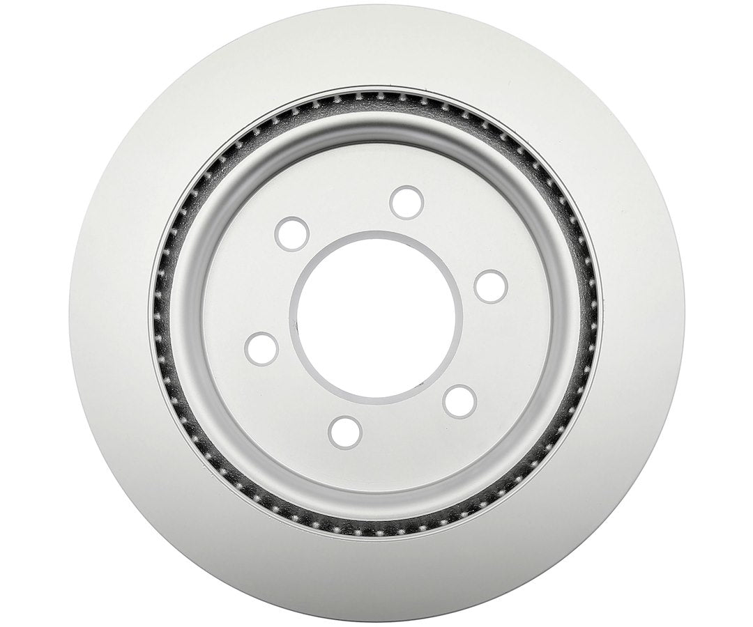 Product of Rotor Company SB682747 Vented 1-Piece Brake Rotor 