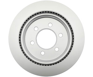 Product of Rotor Company SB682747 Vented 1-Piece Brake Rotor 