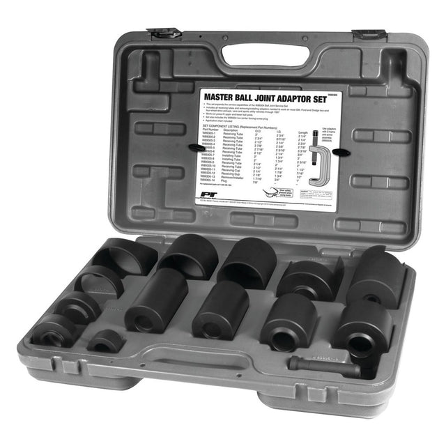 Performance Tool W89305 Ball Joint Press Adapter||||85||ptlw89305||1912725