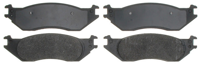 Product of Raybestos Brakes SGD1045M OEM Brake Pad - Set Of 4 