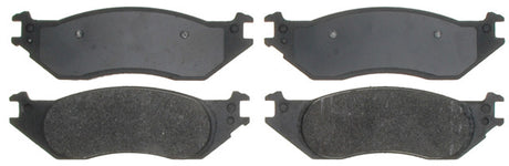 Product of Raybestos Brakes SGD1045M OEM Brake Pad - Set Of 4 