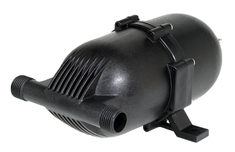 Product of Shurflo 182-200 Fresh Water Accumulator Tank