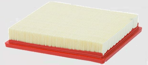 Product of Wix Filters 42389 OEM Disposable Air Filter 