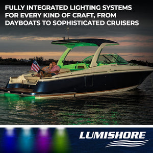 Lumishore Usa 60-0379-0300 Rope Light||||90||lum6003790300||2024795