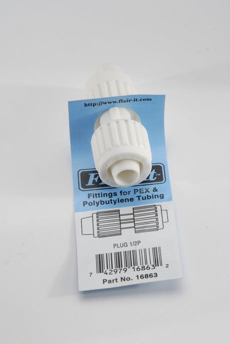 Elkhart Supply 16863 Fitting Plug/ Fitting Cap||16863.Jpg||85||e6g16863||1292204