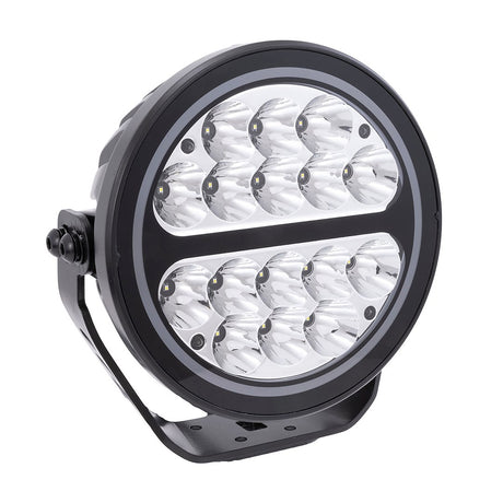 Trailfx 7rnds2 Driving/ Fog Light||t8l_7rnds2_Rnd Work Lights_B2c_3.Jpg||87||t8l7rnds2||1771924