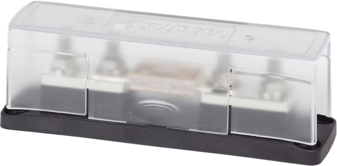 Product of Blue Sea 5503-Bss Fuse Block