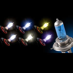 Product of Putco 239005nw Headlight Bulb
