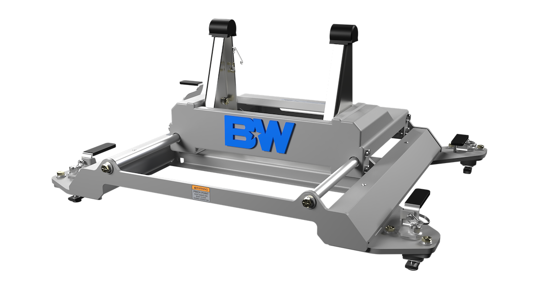 B&W Trailer Hitches Rvb3670 Fifth Wheel Trailer Hitch Head Support||rvb3670.Png||85||b94rvb3670||1417142