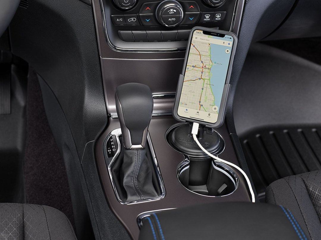 Weathertech (Usa) 8acf2cs Cell Phone Mount||cupfone_Car3.Jpg||87||w248acf2cs||944197