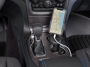 Weathertech (Usa) 8acf2cs Cell Phone Mount||cupfone_Car3.Jpg||87||w248acf2cs||944197