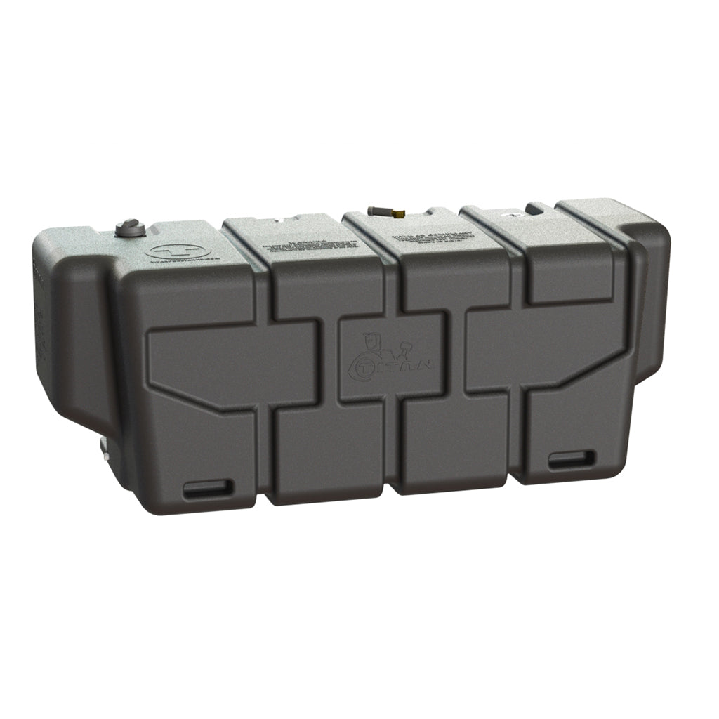 Product of Titan Fuel Tanks 5015100 Liquid Transfer Tank  