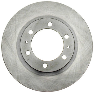 Raybestos Brakes 980670r Brake Rotor||980670r-1.Jpg||85||r42980670r||1224015