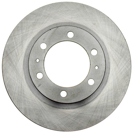 Raybestos Brakes 980670r Brake Rotor||980670r-1.Jpg||85||r42980670r||1224015