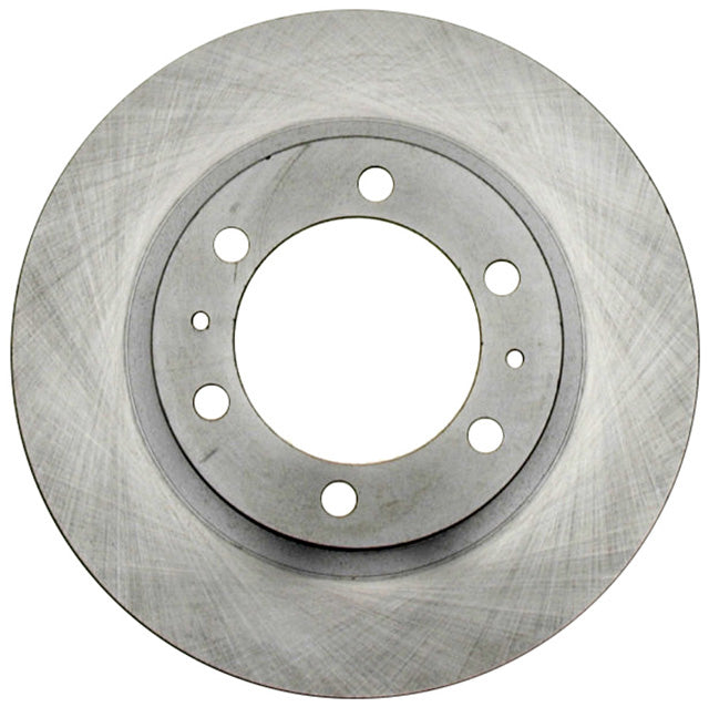 Raybestos Brakes 980670r Brake Rotor||980670r-1.Jpg||85||r42980670r||1224015