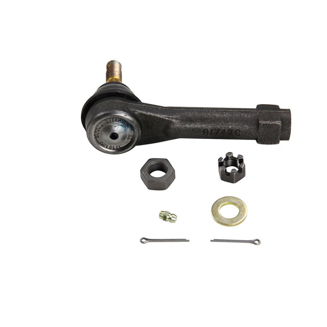 Moog Chassis Es3453 Tie Rod End||es3453.Jpg||85||m12es3453||1326651