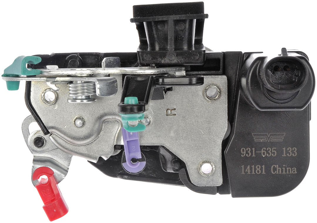 Dorman (Oe Solutions) 931-635 Door Lock Actuator||||85||d18931635||2013679