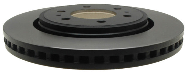 Product of Raybestos Brakes 680508 Specialty - Truck Plain Face 2-Piece Brake Rotor 