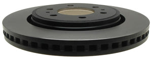 Product of Raybestos Brakes 680508 Specialty - Truck Plain Face 2-Piece Brake Rotor 