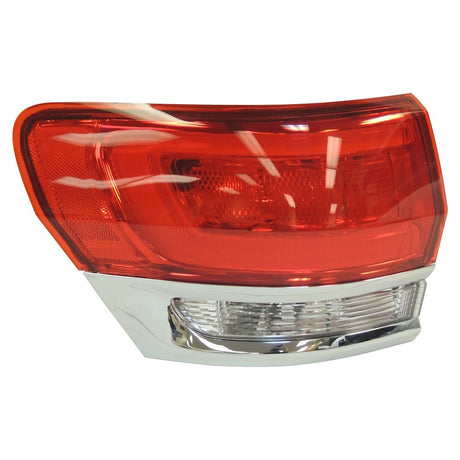 Crown Automotive 68110017ad Tail Light Assembly||68110017ad.Jpg||85||c1y68110017ad||2213068