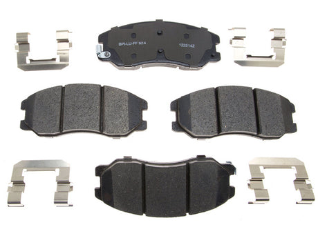 Raybestos Brakes Mgd1264ch Brake Pad||mgd1264ch_Fro.Jpg||85||r53mgd1264ch||1517947