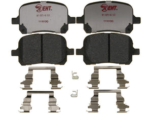 Raybestos Brakes Eht707h Brake Pad||eht707h_Fro.Jpg||85||r53eht707h||1481161