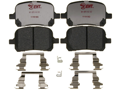 Raybestos Brakes Eht707h Brake Pad||eht707h_Fro.Jpg||85||r53eht707h||1481161