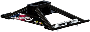 Product of Pullrite 4730 Fifth Wheel Trailer Hitch Head Support