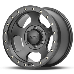 Product of Mickey Thompson Wheel  Wheel - Bolt Pattern 