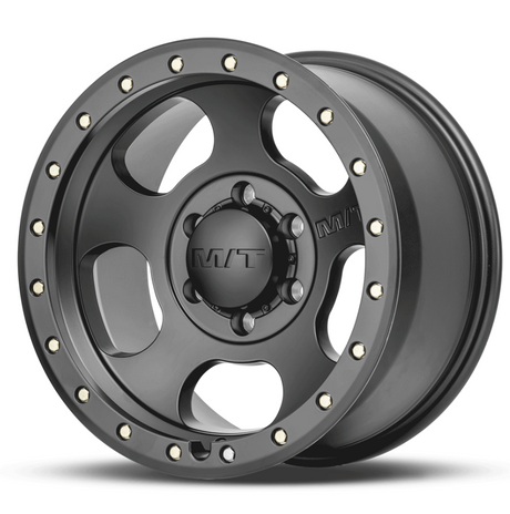 Product of Mickey Thompson Wheel  Wheel - Bolt Pattern 