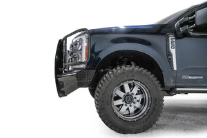 Fab Fours Fs23-S5960-1 Bumper||s5960_Side.Jpg||91||f66fs23s59601||1638678
