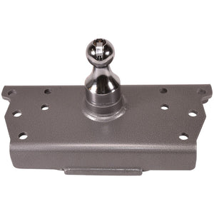 Product of Husky Towing 33206 Under-Bed Gooseneck Trailer Hitch - 35000 Pound 