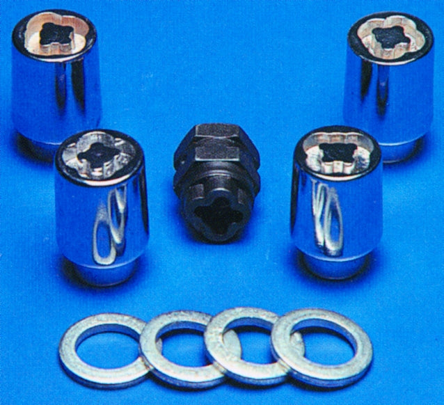 Topline Parts C40905 Wheel Lock||locks.Jpg||85||t42c40905||1323365