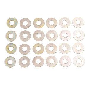 Cattleman Hd 2369pkit Bumper Mounting Kit||||91||cat2369pkit||2011664